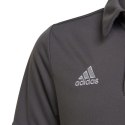 Koszulka adidas Entrada 22 Polo Jr H57485 128 cm