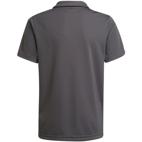 Koszulka adidas Entrada 22 Polo Jr H57485 164 cm Koszulka adidas Entrada 22 Polo Jr H57485 164 cm