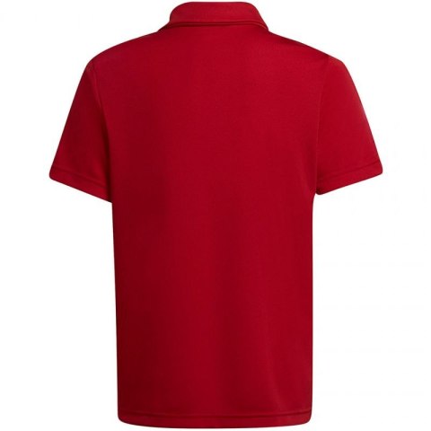 Koszulka adidas Entrada 22 Polo Jr H57495 128 cm Koszulka adidas Entrada 22 Polo Jr H57495 128 cm