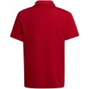 Koszulka adidas Entrada 22 Polo Jr H57495 140 cm