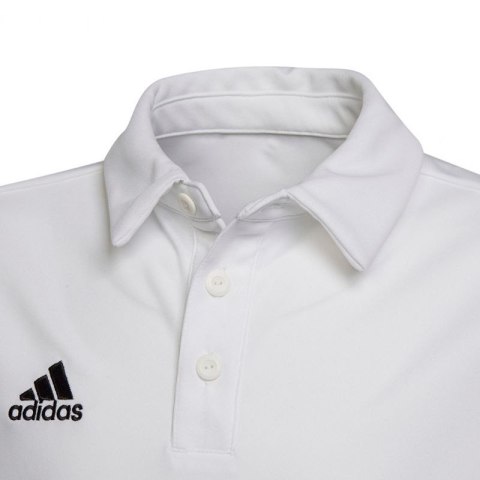 Koszulka adidas Entrada 22 Polo Jr HC5059 140 cm Koszulka adidas Entrada 22 Polo Jr HC5059 140 cm