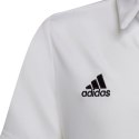 Koszulka adidas Entrada 22 Polo Jr HC5059 164 cm