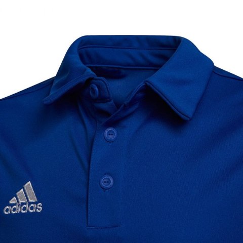 Koszulka adidas Entrada 22 Polo Jr HG6289 116 cm Koszulka adidas Entrada 22 Polo Jr HG6289 116 cm