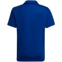 Koszulka adidas Entrada 22 Polo Jr HG6289 152cm