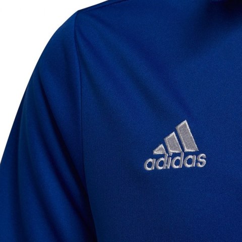 Koszulka adidas Entrada 22 Polo Jr HG6289 164 cm Koszulka adidas Entrada 22 Polo Jr HG6289 164 cm