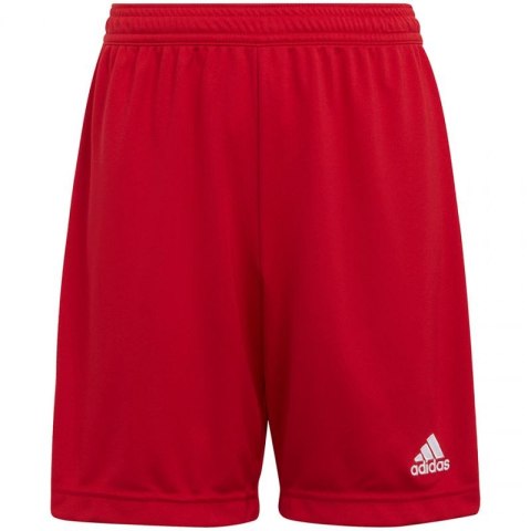 Spodenki adidas Entrada 22 Jr H57501 152cm Spodenki adidas Entrada 22 Jr H57501 152cm