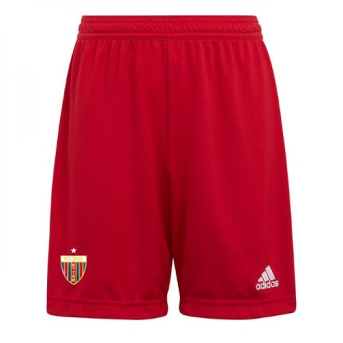 Spodenki adidas Entrada 22 Jr H57501 152cm Spodenki adidas Entrada 22 Jr H57501 152cm