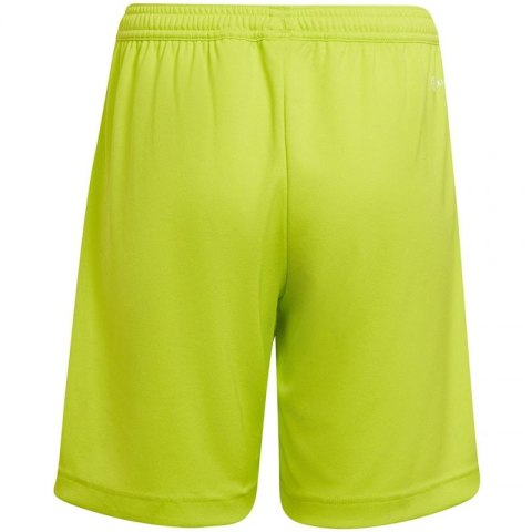 Spodenki adidas Entrada 22 Jr HC5065 164 cm Spodenki adidas Entrada 22 Jr HC5065 164 cm