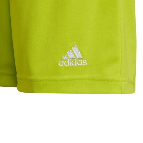 Spodenki adidas Entrada 22 Jr HC5065 164 cm Spodenki adidas Entrada 22 Jr HC5065 164 cm