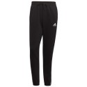 Spodnie adidas Essentials Tapered Elasticcuff 3 Stripes Pant M GK8822 L