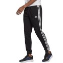 Spodnie adidas Essentials Tapered Elasticcuff 3 Stripes Pant M GK8822 XL Spodnie adidas Essentials Tapered Elasticcuff 3 Stripes Pant M GK8822 XL