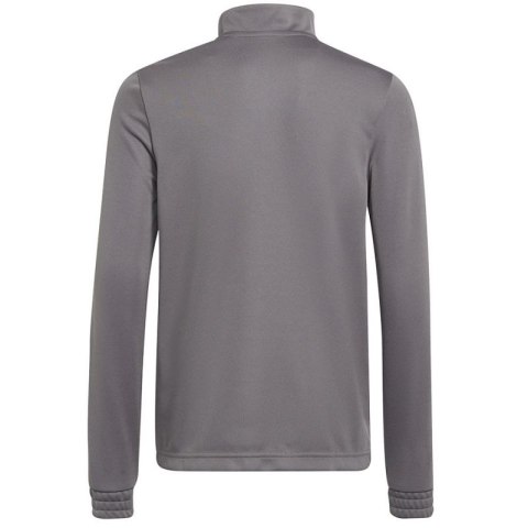 Bluza adidas Entrada 22 Training Top Jr H57549 116 cm Bluza adidas Entrada 22 Training Top Jr H57549 116 cm