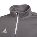 Bluza adidas Entrada 22 Training Top Jr H57549 116 cm