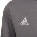 Bluza adidas Entrada 22 Training Top Jr H57549 116 cm