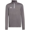 Bluza adidas Entrada 22 Training Top Jr H57549 116 cm