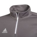 Bluza adidas Entrada 22 Training Top Jr H57549 116 cm