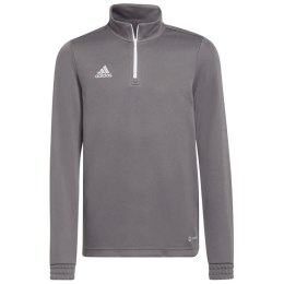 Bluza adidas Entrada 22 Training Top Jr H57549 128 cm