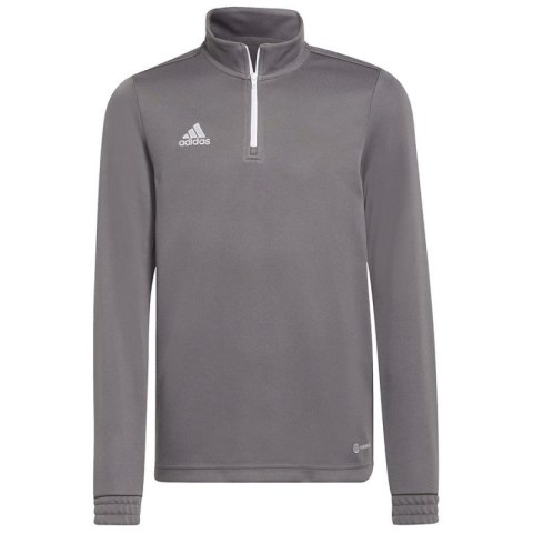 Bluza adidas Entrada 22 Training Top Jr H57549 152cm Bluza adidas Entrada 22 Training Top Jr H57549 152cm