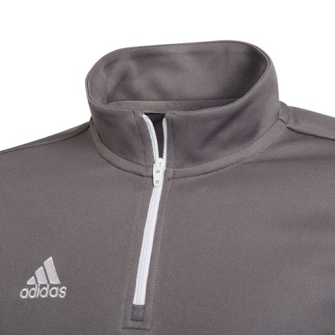 Bluza adidas Entrada 22 Training Top Jr H57549 152cm Bluza adidas Entrada 22 Training Top Jr H57549 152cm