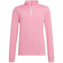 Bluza adidas Entrada 22 Training Top Jr HC5053 140 cm