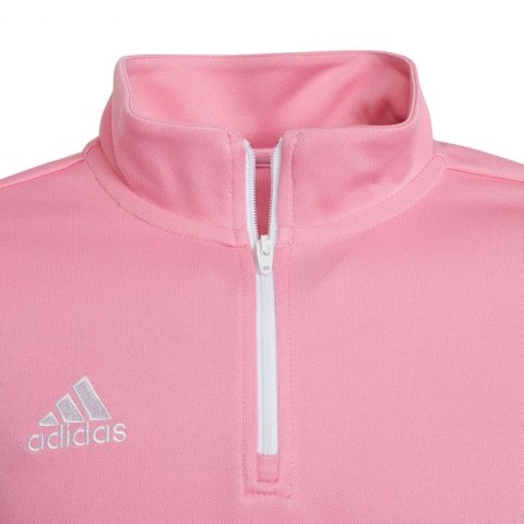 Bluza adidas Entrada 22 Training Top Jr HC5053 140 cm Bluza adidas Entrada 22 Training Top Jr HC5053 140 cm