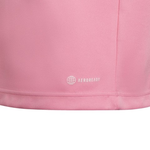Bluza adidas Entrada 22 Training Top Jr HC5053 140 cm Bluza adidas Entrada 22 Training Top Jr HC5053 140 cm
