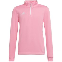 Bluza adidas Entrada 22 Training Top Jr HC5053 152cm