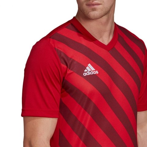 Koszulka adidas Entrada 22 Graphic Jersey M HB0572 2 XL Koszulka adidas Entrada 22 Graphic Jersey M HB0572 2 XL