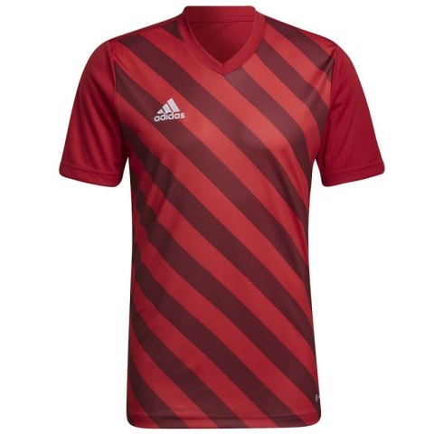 Koszulka adidas Entrada 22 Graphic Jersey M HB0572 2 XL Koszulka adidas Entrada 22 Graphic Jersey M HB0572 2 XL