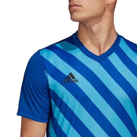 Koszulka adidas Entrada 22 Graphic Jersey M HF0116 M Koszulka adidas Entrada 22 Graphic Jersey M HF0116 M