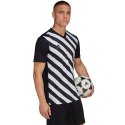 Koszulka adidas Entrada 22 Graphic Jersey M HF0126 S