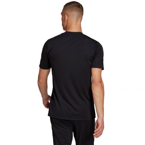 Koszulka adidas Entrada 22 Graphic Jersey M HF0126 S Koszulka adidas Entrada 22 Graphic Jersey M HF0126 S