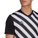 Koszulka adidas Entrada 22 Graphic Jersey M HF0126 S