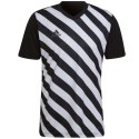 Koszulka adidas Entrada 22 Graphic Jersey M HF0126 S