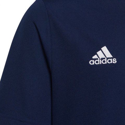 Koszulka adidas Entrada 22 Jersey Jr H57564 140 cm Koszulka adidas Entrada 22 Jersey Jr H57564 140 cm