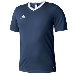 Koszulka adidas Entrada 22 Jersey Jr H57564 152cm