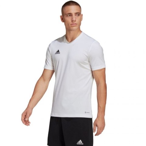 Koszulka adidas Entrada 22 Jersey M HC5071 2 XL Koszulka adidas Entrada 22 Jersey M HC5071 2 XL