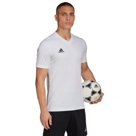 Koszulka adidas Entrada 22 Jersey M HC5071 2 XL Koszulka adidas Entrada 22 Jersey M HC5071 2 XL