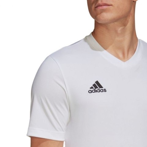 Koszulka adidas Entrada 22 Jersey M HC5071 2 XL Koszulka adidas Entrada 22 Jersey M HC5071 2 XL