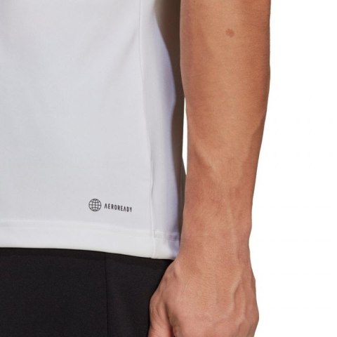 Koszulka adidas Entrada 22 Jersey M HC5071 2 XL Koszulka adidas Entrada 22 Jersey M HC5071 2 XL