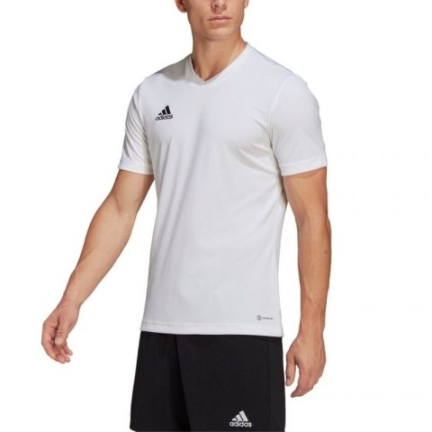 Koszulka adidas Entrada 22 Jersey M HC5071 L Koszulka adidas Entrada 22 Jersey M HC5071 L