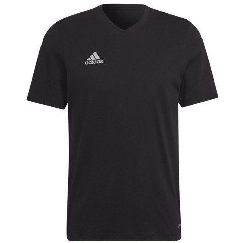 Koszulka adidas Entrada 22 Tee M HC0448 L