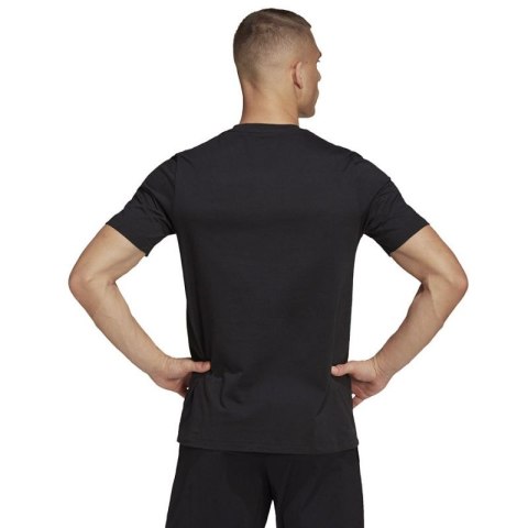 Koszulka adidas Entrada 22 Tee M HC0448 L Koszulka adidas Entrada 22 Tee M HC0448 L