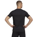 Koszulka adidas Entrada 22 Tee M HC0448 XL