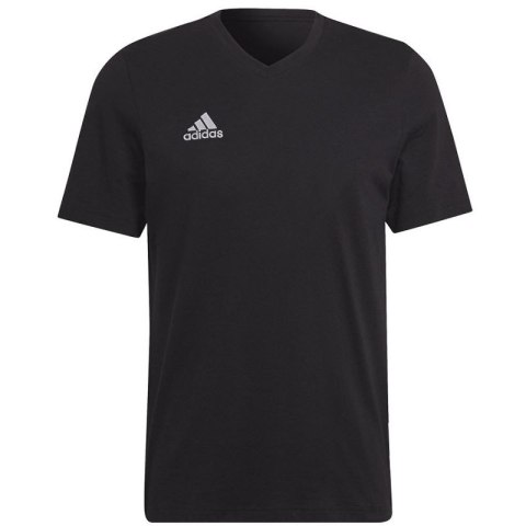 Koszulka adidas Entrada 22 Tee M HC0448 M Koszulka adidas Entrada 22 Tee M HC0448 M
