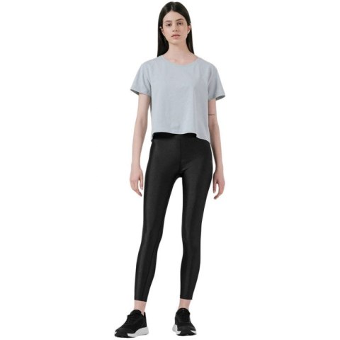 Legginsy 4F W H4L22 LEG020 20S L Legginsy 4F W H4L22 LEG020 20S L