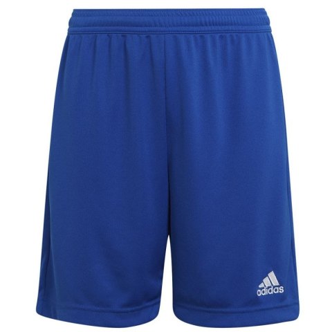 Spodenki adidas Entrada 22 Short Y Jr HG6291 140 cm Spodenki adidas Entrada 22 Short Y Jr HG6291 140 cm
