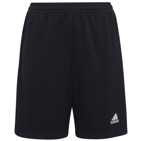Spodenki adidas Entrada 22 Training Short Y Jr H57498 152 cm Spodenki adidas Entrada 22 Training Short Y Jr H57498 152 cm