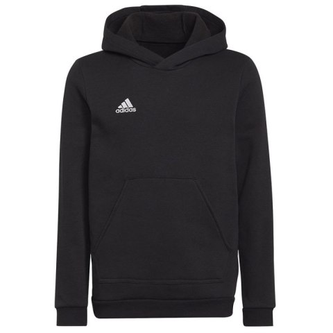 Bluza adidas Entrada 22 Hoody Jr H57516 152 cm Bluza adidas Entrada 22 Hoody Jr H57516 152 cm