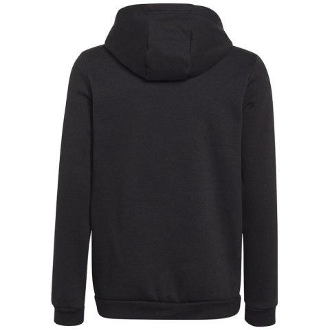 Bluza adidas Entrada 22 Hoody Jr H57516 164 cm Bluza adidas Entrada 22 Hoody Jr H57516 164 cm
